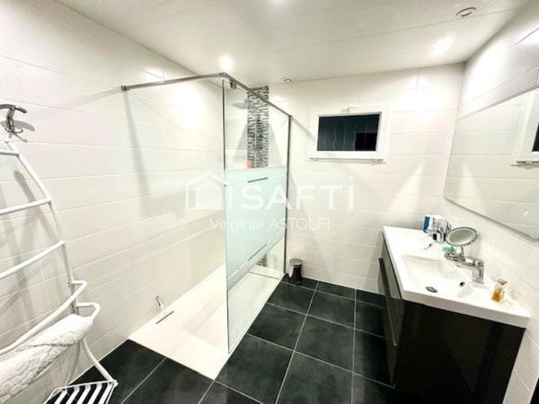 CUGNAUX - Jolie maison T5, idéalement située