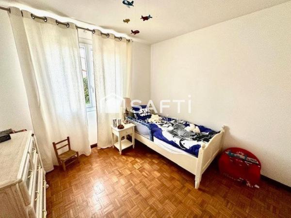 CUGNAUX - Jolie maison T5, idéalement située