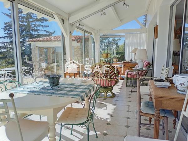 Magnifique Villa