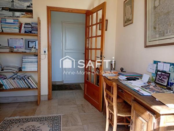 Magnifique Villa