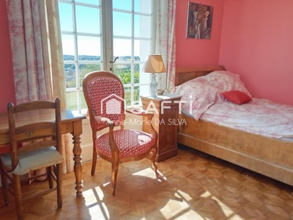 Magnifique Villa