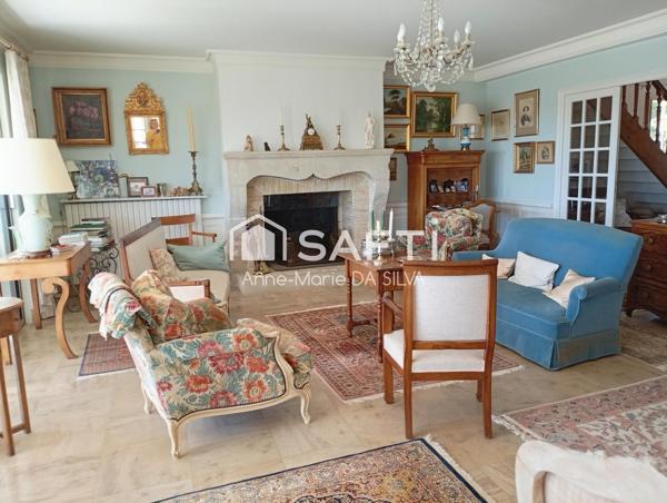 Magnifique Villa