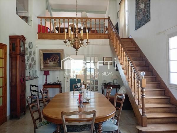 Magnifique Villa