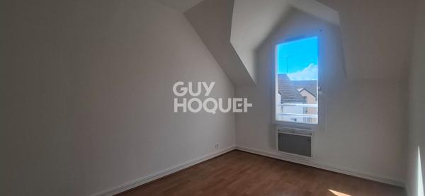 Appartement centre Aubergenville 2 pièce(s)  43.50 m²