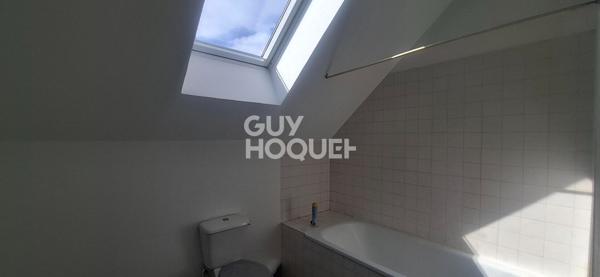 Appartement centre Aubergenville 2 pièce(s)  43.50 m²