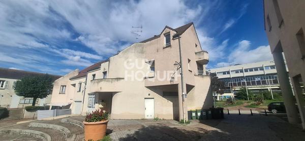 Appartement centre Aubergenville 2 pièce(s)  43.50 m²