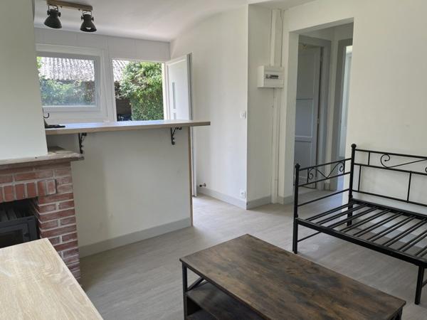 Maison à louer |  Audon |  2 pièces | 36 m²