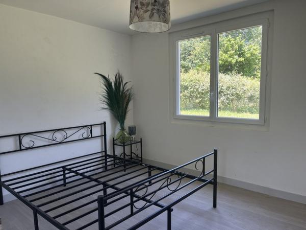 Maison à louer |  Audon |  2 pièces | 36 m²