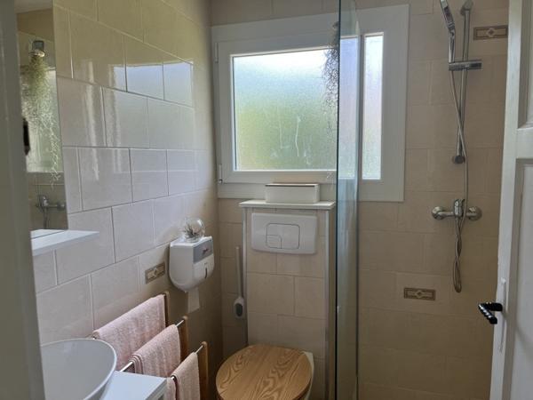 Maison à louer |  Audon |  2 pièces | 36 m²