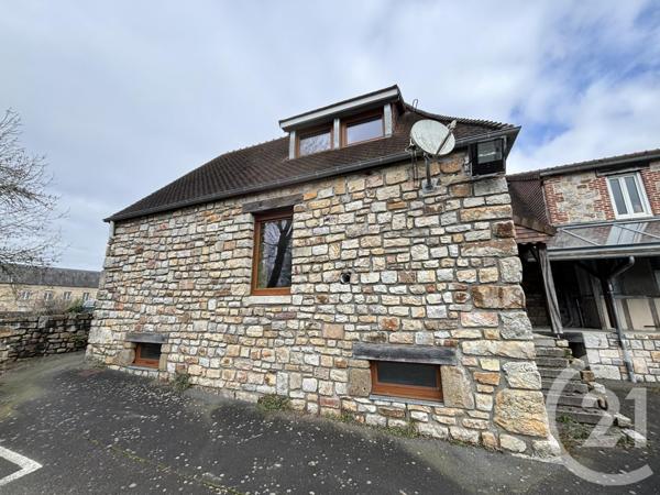 maison à vendre  5 pièces - 216,90 m2 DOMFRONT EN POIRAIE - 61