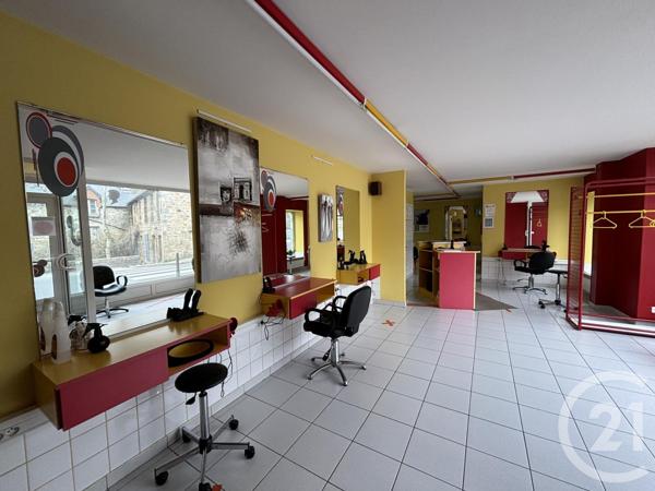 maison à vendre  5 pièces - 216,90 m2 DOMFRONT EN POIRAIE - 61