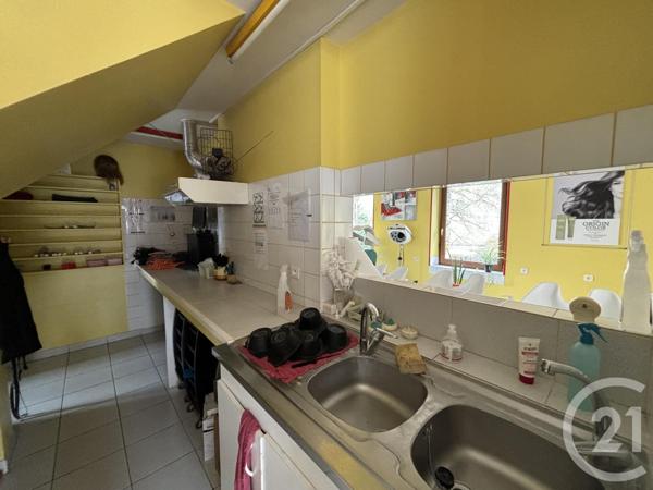 maison à vendre  5 pièces - 216,90 m2 DOMFRONT EN POIRAIE - 61