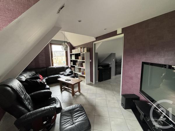 maison à vendre  5 pièces - 216,90 m2 DOMFRONT EN POIRAIE - 61