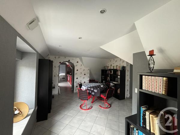 maison à vendre  5 pièces - 216,90 m2 DOMFRONT EN POIRAIE - 61