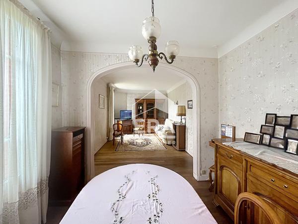 Maison individuelle à Conflans Sainte Honorine 5 pièces 114m2