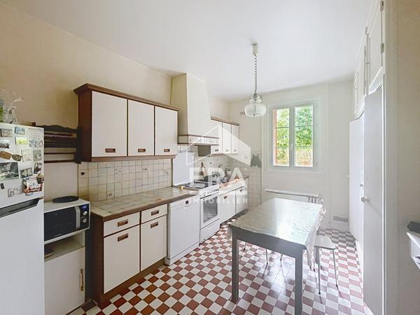 Maison individuelle à Conflans Sainte Honorine 5 pièces 114m2