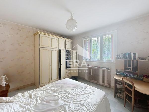 Maison individuelle à Conflans Sainte Honorine 5 pièces 114m2