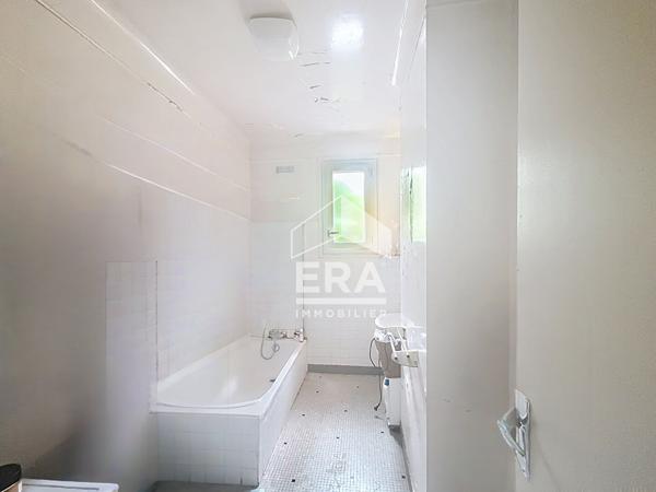 Maison individuelle à Conflans Sainte Honorine 5 pièces 114m2
