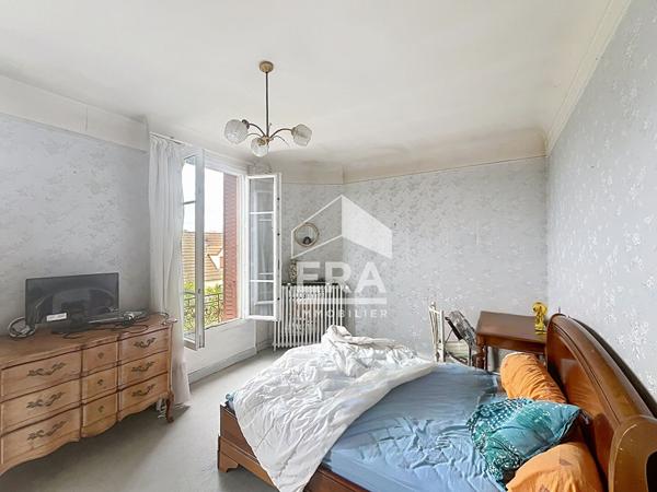 Maison individuelle à Conflans Sainte Honorine 5 pièces 114m2