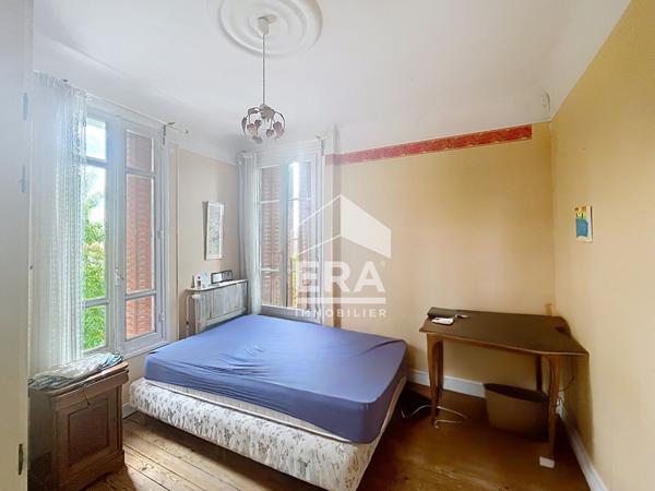 Maison individuelle à Conflans Sainte Honorine 5 pièces 114m2