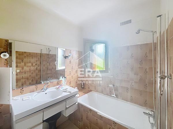 Maison individuelle à Conflans Sainte Honorine 5 pièces 114m2