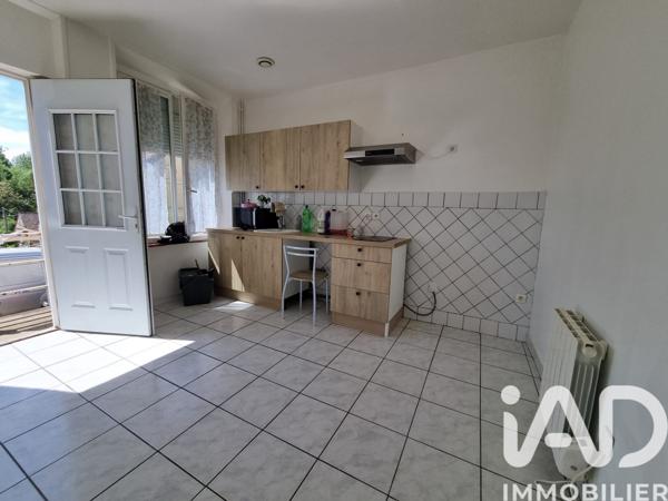 Location appartement 2 pièces 21 m² Gallardon
