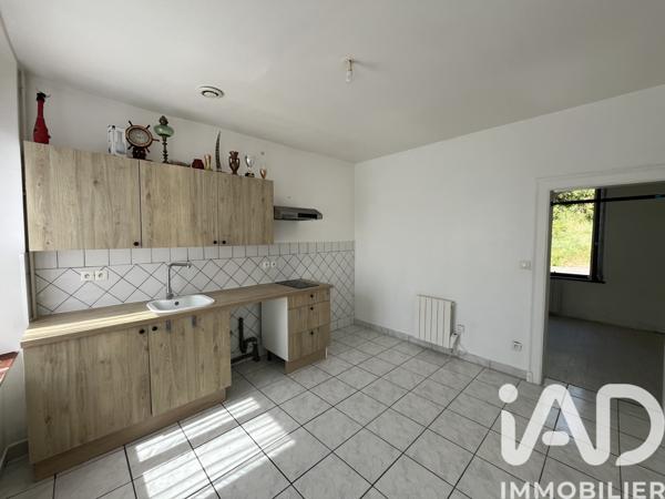 Location appartement 2 pièces 21 m² Gallardon