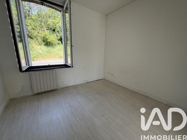 Location appartement 2 pièces 21 m² Gallardon