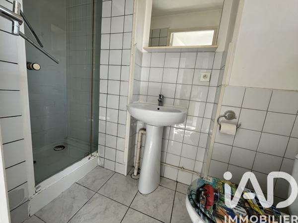 Location appartement 2 pièces 21 m² Gallardon
