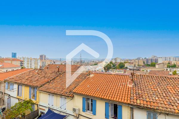 Appartement 2 pièces 35 m2