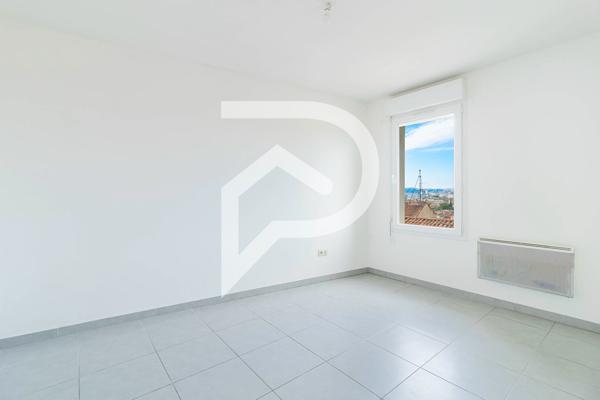 Appartement 2 pièces 35 m2