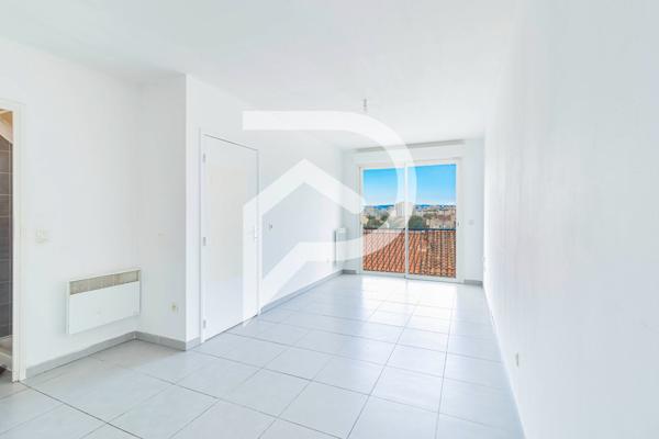 Appartement 2 pièces 35 m2
