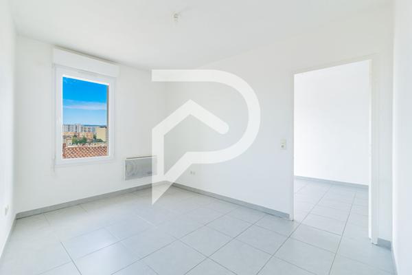 Appartement 2 pièces 35 m2