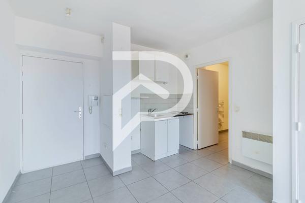 Appartement 2 pièces 35 m2