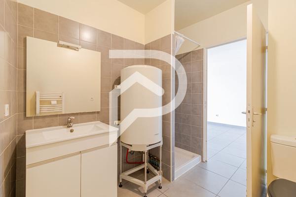Appartement 2 pièces 35 m2