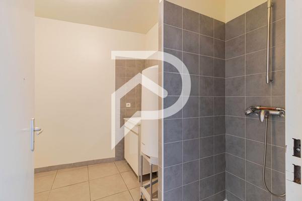 Appartement 2 pièces 35 m2