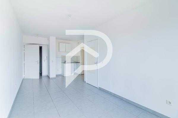 Appartement 2 pièces 35 m2
