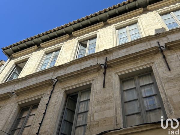 Appartement 4 pièces de 93 m² à Avignon (84000)