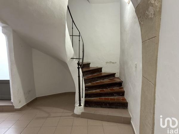 Appartement 4 pièces de 93 m² à Avignon (84000)