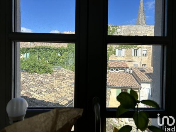 Appartement 4 pièces de 93 m² à Avignon (84000)