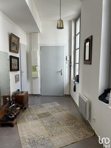 Appartement 4 pièces de 93 m² à Avignon (84000)