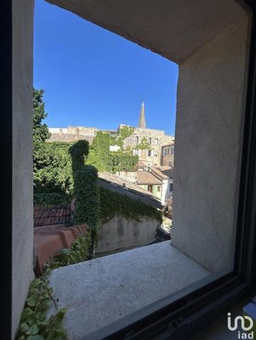 Appartement 4 pièces de 93 m² à Avignon (84000)