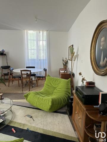 Appartement 4 pièces de 93 m² à Avignon (84000)