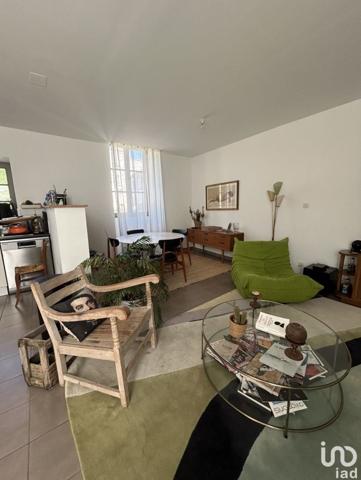 Appartement 4 pièces de 93 m² à Avignon (84000)