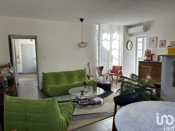 Appartement 4 pièces de 93 m² à Avignon (84000)