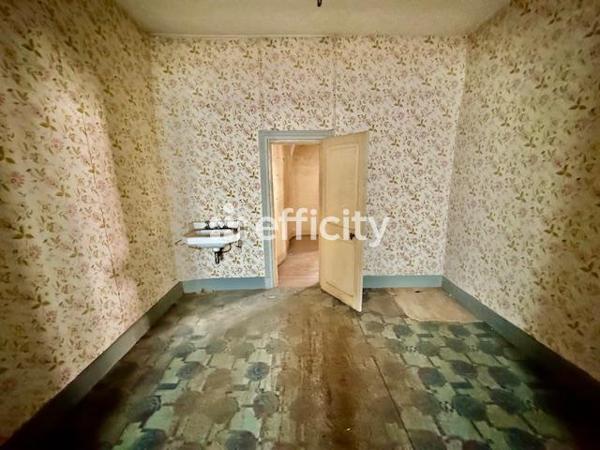 Immeuble 7 pièces - 120 m² Exclusivité efficity