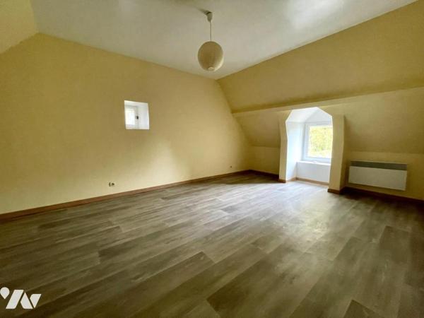 Belle maison en pierres 