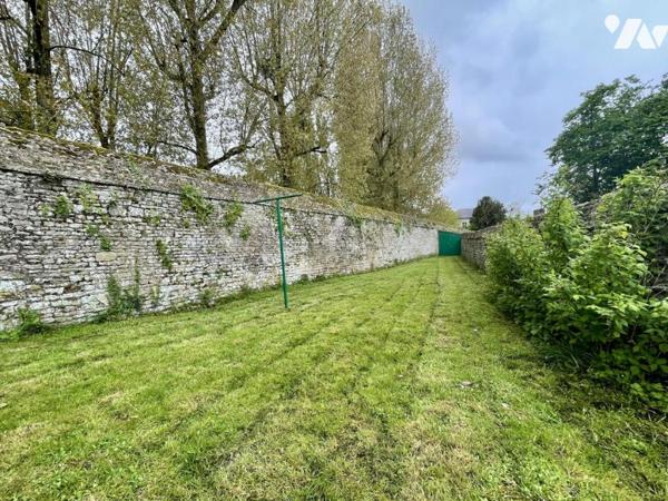 Belle maison en pierres 