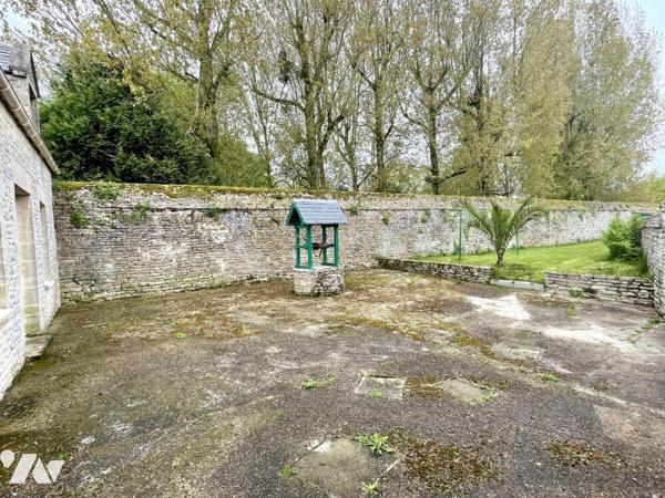 Belle maison en pierres 