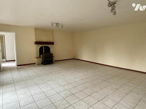 Belle maison en pierres 